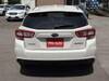 SUBARU IMPREZA SPORTS