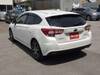 SUBARU IMPREZA SPORTS