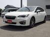 SUBARU IMPREZA SPORTS