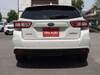 SUBARU IMPREZA SPORTS