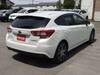 SUBARU IMPREZA SPORTS