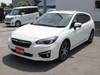 SUBARU IMPREZA SPORTS