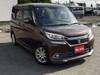 SUZUKI SOLIO BANDIT