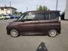 SUZUKI SOLIO BANDIT