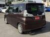 SUZUKI SOLIO BANDIT