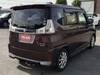 SUZUKI SOLIO BANDIT