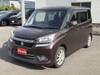 SUZUKI SOLIO BANDIT