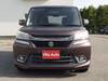 SUZUKI SOLIO BANDIT