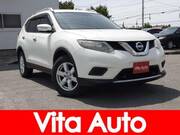 2016 NISSAN X-TRAIL