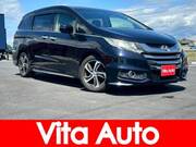 2013 HONDA ODYSSEY ABSOLUTE