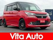 2016 SUZUKI SOLIO BANDIT
