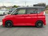 SUZUKI SOLIO BANDIT