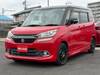 SUZUKI SOLIO BANDIT