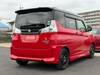 SUZUKI SOLIO BANDIT