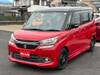 SUZUKI SOLIO BANDIT