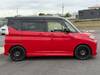 SUZUKI SOLIO BANDIT
