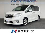 2013 NISSAN SERENA