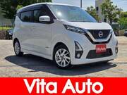 2019 NISSAN DAYZ