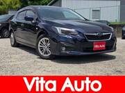 2017 SUBARU IMPREZA SPORTS