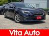SUBARU IMPREZA SPORTS