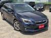 SUBARU IMPREZA SPORTS