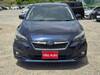 SUBARU IMPREZA SPORTS