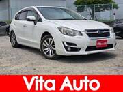 2016 SUBARU IMPREZA SPORTS