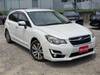 SUBARU IMPREZA SPORTS