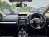 SUBARU IMPREZA SPORTS