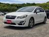 SUBARU IMPREZA SPORTS