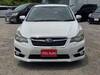SUBARU IMPREZA SPORTS