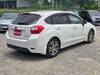 SUBARU IMPREZA SPORTS