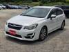 SUBARU IMPREZA SPORTS