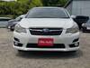 SUBARU IMPREZA SPORTS