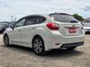 SUBARU IMPREZA SPORTS