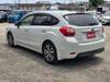SUBARU IMPREZA SPORTS