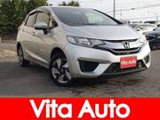 2015 HONDA FIT HYBRID