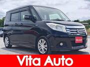 2017 SUZUKI SOLIO