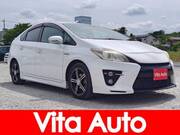 2013 TOYOTA PRIUS G