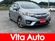 2013 HONDA FIT HYBRID