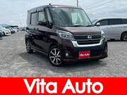 2017 NISSAN DAYZ ROOX