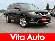 2015 NISSAN X-TRAIL