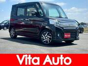 2016 SUZUKI SPACIA CUSTOM