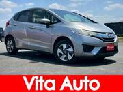 2015 HONDA FIT HYBRID