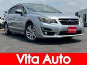2015 SUBARU IMPREZA SPORTS