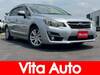 SUBARU IMPREZA SPORTS