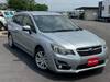 SUBARU IMPREZA SPORTS