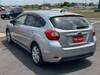 SUBARU IMPREZA SPORTS