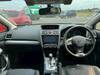 SUBARU IMPREZA SPORTS