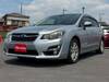 SUBARU IMPREZA SPORTS